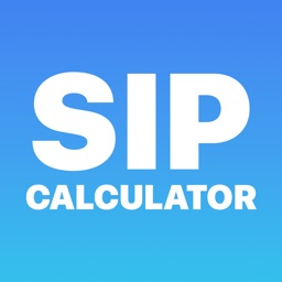 SIP Calculator